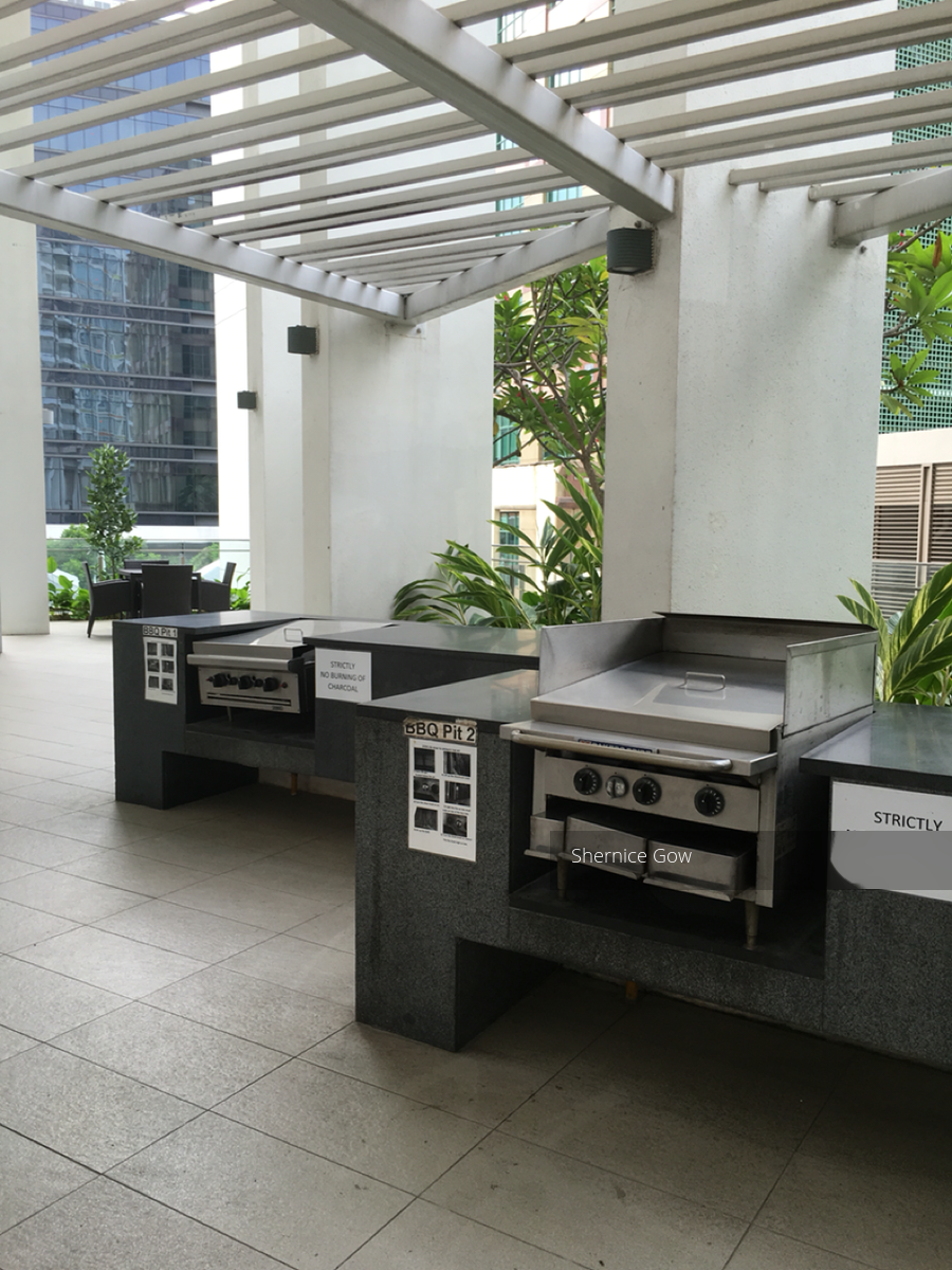 The Inspira (D9), Condominium #111277152